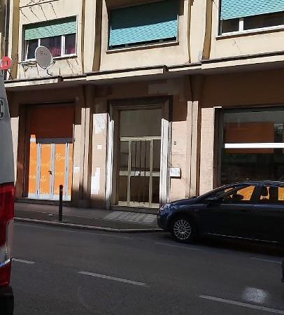 Jr-Escanio Ancona Exterior foto
