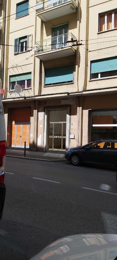 Jr-Escanio Ancona Exterior foto